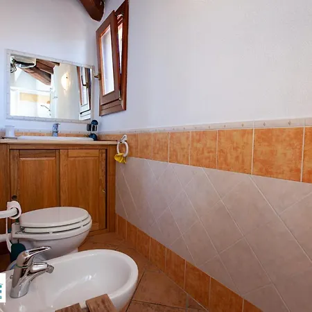 Villino Tirreno Bilo 1 *