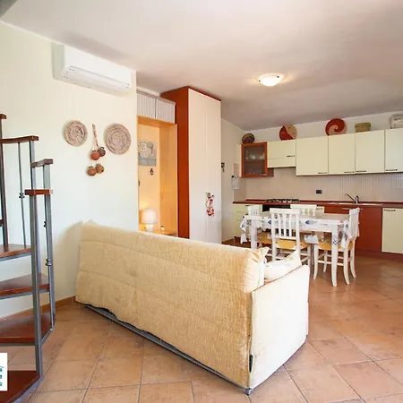 Holiday home Villino Tirreno Bilo 1 San Teodoro (Sardinia)