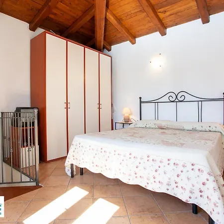 Villino Tirreno Bilo 1 *
