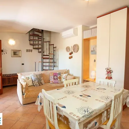 Holiday home Villino Tirreno Bilo 1 San Teodoro (Sardinia)