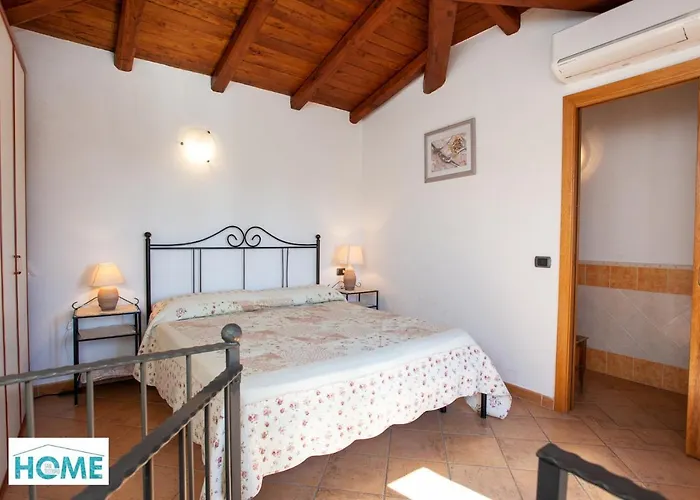 Villino Tirreno Bilo 1