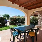 Villino Tirreno Bilo 1 * Сан-Теодоро