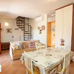 Дом отдыха Villino Tirreno Bilo 1 Сан-Теодоро