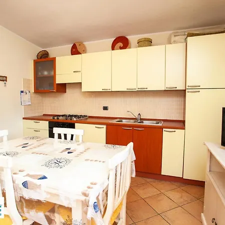 Villino Tirreno Bilo 1 Semesterbostad