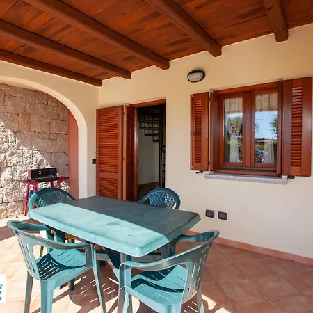 Villino Tirreno Bilo 1 San Teodoro (Sardinia)