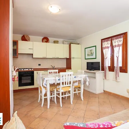 Villino Tirreno Bilo 1 *