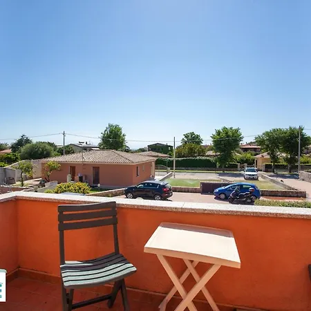 Villino Tirreno Bilo 1