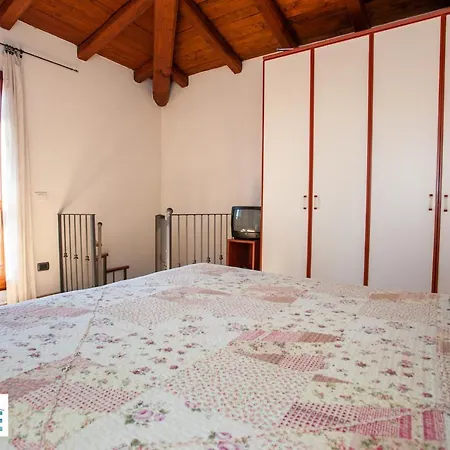 Villino Tirreno Bilo 1 圣特奥多罗