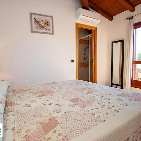 Villino Tirreno Bilo 1 Semesterbostad San Teodoro (Sardinia)