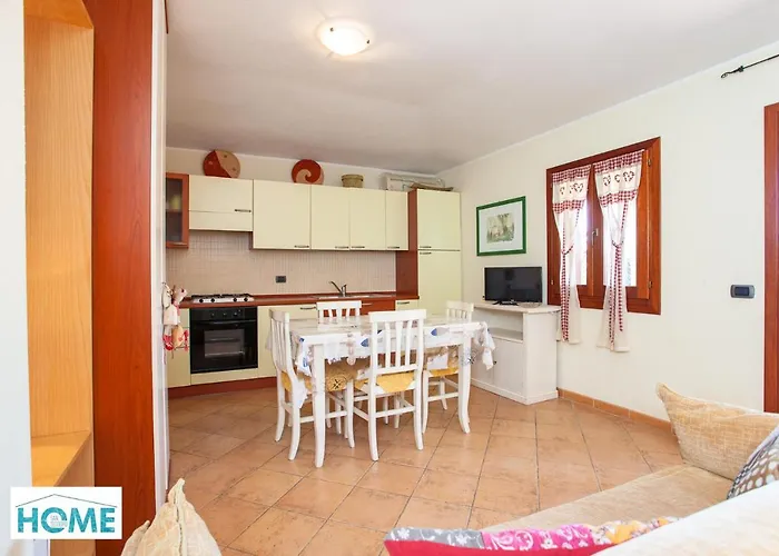 Villino Tirreno Bilo 1 *