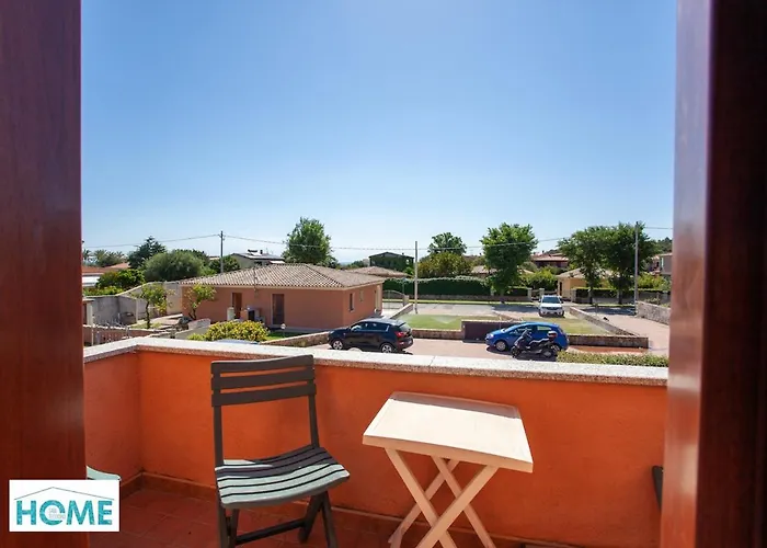 Villino Tirreno Bilo 1