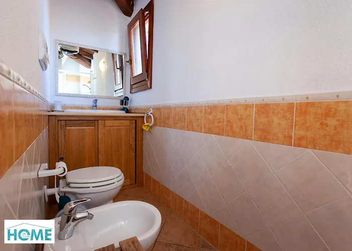 Villino Tirreno Bilo 1 *