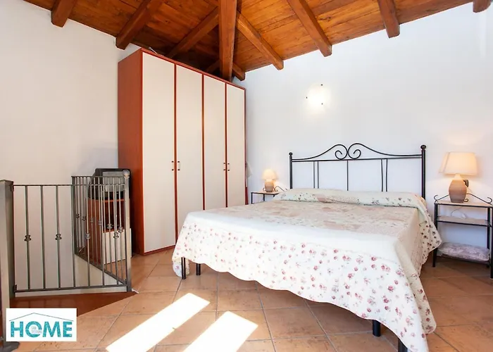 Villino Tirreno Bilo 1 *